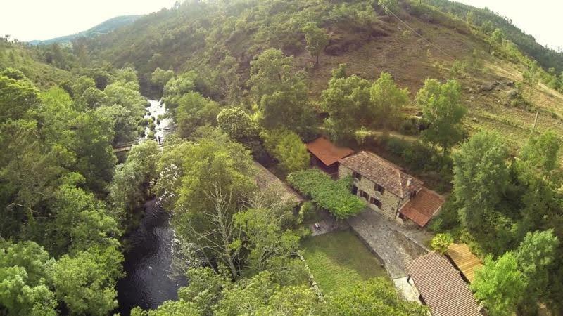 Willa O Muino Da Balsina Toiriz Zewnętrze zdjęcie